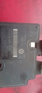 фото thumb №6, Насос abs 1k0907379p vw skoda audi