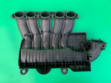 фото thumb №9, Колектор всмоктуючий впускний volvo v50 s40 ii 04- 2.4b