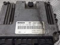 фото thumb №3, Бортовой компьютер блок управления двигателя renault scenic ii 1.9 dci 8200310863
