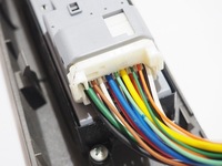 фото thumb №9, Prius ii панель керування вікон дзеркал 8482047050