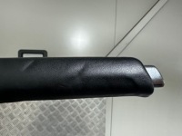 фото thumb №13, Skoda fabia iii рычаг тормоза ручного 6v0711461a