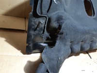 фото thumb №6, Audi q5 8r защита термическая стена перегородочная