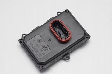 фото thumb №3, Модуль поворота 7pp.941.329m 8u0941329 porsche macan