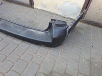 фото thumb №10, Opel vivaro 2023 r 2.0 cdti бампер задняя 6xpdc 98135214