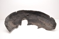 Mercedes w216 купе подкрылок правая  задняя задняя Недорого, фото thumb