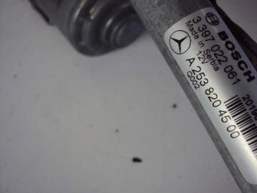 фото thumb №6, Механізм двірник mercedes glc x253 c253 fl