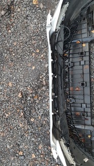 фото thumb №10, Peugeot 308 t9 бампер перед передній pod звичайне лампи