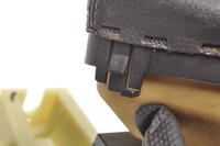 фото thumb №13, Volvo xc90 вибірник домкрат коробки коробки передач рестайлінг uk 30759230