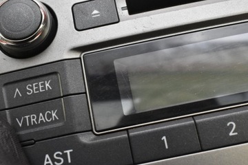 фото thumb №9, Радио радиопроигрыватель cd rds mp3 86120-05190 toyota avensis t27 09-11