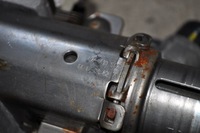 фото thumb №5, Audi a2 колонка кермова хрестовини