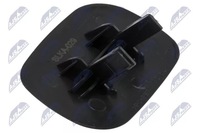 фото thumb №9, Nty eds-ka-028 кришка, бампер + nty eds-ka-029 кришка, бампер