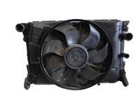 фото thumb №1, Mercedes slk r172 172 вентилятор радиатор