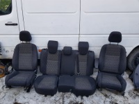 фото thumb №1, Сиденье заднее сиденье opel mokka