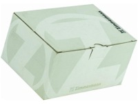 фото thumb №1, Тормозные колодки перед zimmermann 25519.200.9