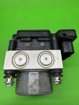 фото thumb №4, Насос abs dacia sandero 476602473r 0265254936