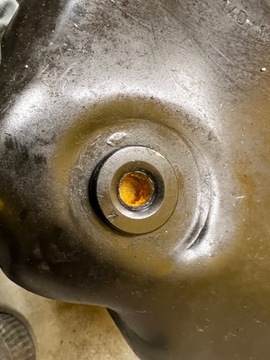 фото thumb №7, Піддон піддон масляна peugeot citroen 1.6thp mini 1.6i