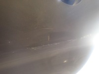 фото thumb №4, Дверь правые передние перед ford fiesta mk7 vii 08-