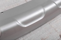 фото thumb №9, Dodge journey 2011-2020 накладка бампера передній 55001049aa