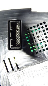 фото thumb №5, Лічильник renault megane iii 1.5dci rni248107859r