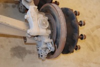 фото thumb №8, Ступица передняя диск volvo fh4 fm4 euro 6