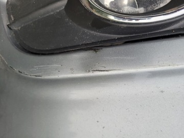 фото thumb №10, Audi a6 c6 s-line рестайлінг бампер переднє перед ксенон омивачі 4f0807437ak