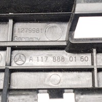 фото thumb №6, Mercedes-benz cla c117 x117 w117 2015 решітка радіатора радіатора / решітка радіатора