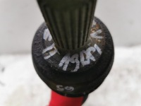 Приводной вал длинная правый  перед renault megane 2 1.9 dci в Украине, фото thumb