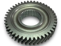 фото thumb №1, Колесо зубчасте 5 передача fiat alfa romeo lancia 55182014 nowe оригінальні !j