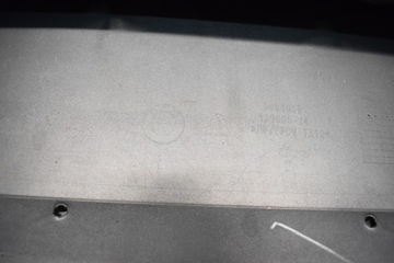 фото thumb №9, Бампер перед bmw x3 g01 x4 м-пакет чорний mat