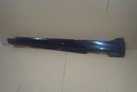 фото thumb №1, Молдинг порог левая порог левый volvo v40 2012-