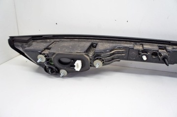 фото thumb №9, Sz087 hyundai elantra vii світло сплав кришки планка накладка 92409aa200 sedan