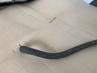 Ford mustang mach-e 2021r труба пабтрубок  шланги шланг воды оригинал с Разборки, фото thumb