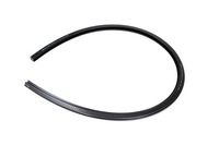 фото thumb №1, Внутрішня прокладка двері задні l / p audi a7