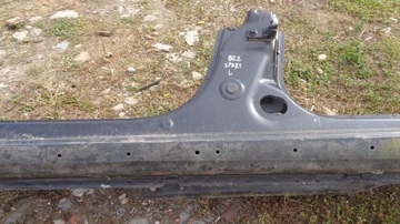 фото thumb №7, Поріг fiat bravo 2 ii sport 2007-2014r. лівий