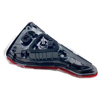 фото thumb №12, Nowa оригинальная лампа правый задняя w крышка renault clio v 265503304r