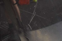 фото thumb №6, Капот кришка двигуна czarna nissan x-trail 1 i t30 01-07