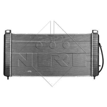 фото thumb №3, Радиаторов воды cadillac escalade 03-05 5.3