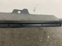 Mercedes b klasa w245 2.0 cdi b180 накладка  накладка порога  правая оригинал Цена, фото thumb