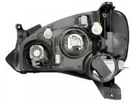 фото thumb №11, 2x фара лампа перед ліва права двигун opel corsa c combo c 2000-2003