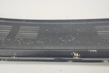 фото thumb №10, Захист замка кришки bentley flying spur 3w_ 3w5863459 6.0l бензин 460kw