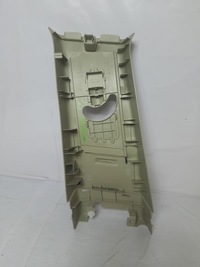 фото thumb №12, Mitsubishi outlander iii 15-18 захист стійка ліва права usa