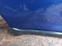 фото thumb №6, Subaru outback 14- двері задні задня праве