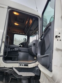 фото thumb №8, Кабіна комплектна scania cg19 новий typ підвіска 2013 rok