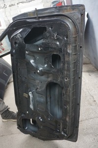 фото thumb №12, Suzuki x90 vitara дверь перед передние левая 97r