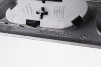 фото thumb №5, Решітка захист mercedes w203 2036907525