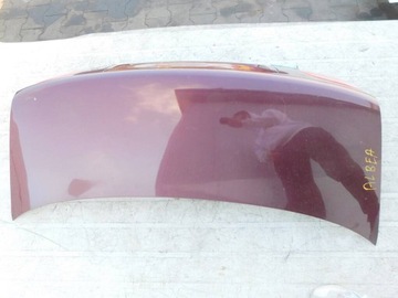 фото thumb №7, Fiat albea 1.2 2003r крышка багажника
