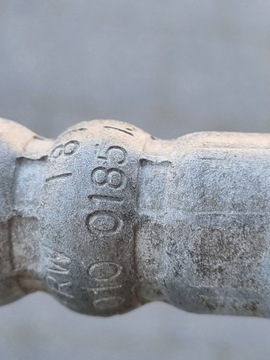 фото thumb №7, Vectra c signum шланг шланг підсилювача європа