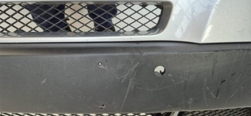 фото thumb №11, Bmw x3 e83 рестайлинг 06- бампер перед переднее 3416200 spr pdc