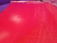 фото thumb №8, Mazda premacy 98-05 lift крыло перед правый передний a3e