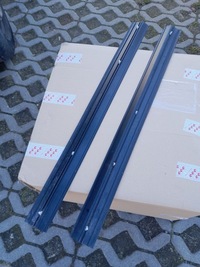 фото thumb №8, Bmw e46 compact планки порогові внутрішні